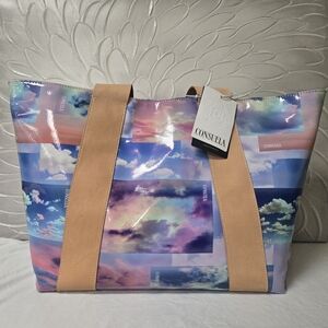 Mandy Large Carryall By CONSUELA